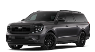 2026 Ford Expedition® External Image 2